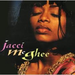  Jacci McGhee - Jacci McGhee